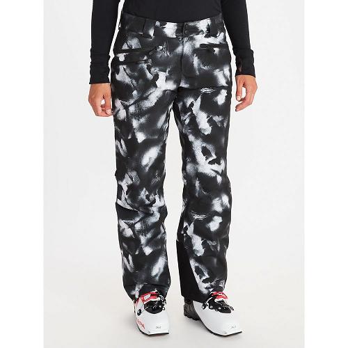 Marmot Slopestar Pants - Womens Ski Pants Multicolor CA5069438 Canada